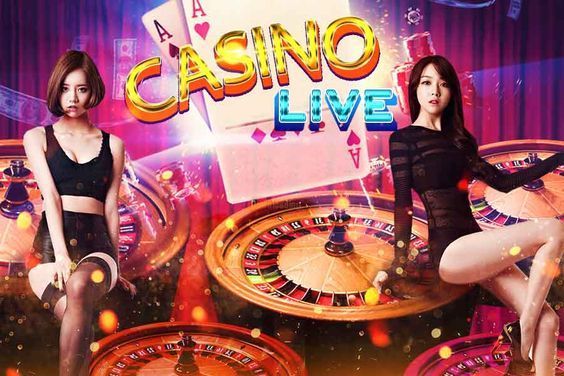 777 Casino Slot Machines Live Betting