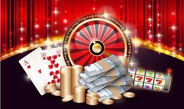 777 Casino Slot Machines Welcome Bonus