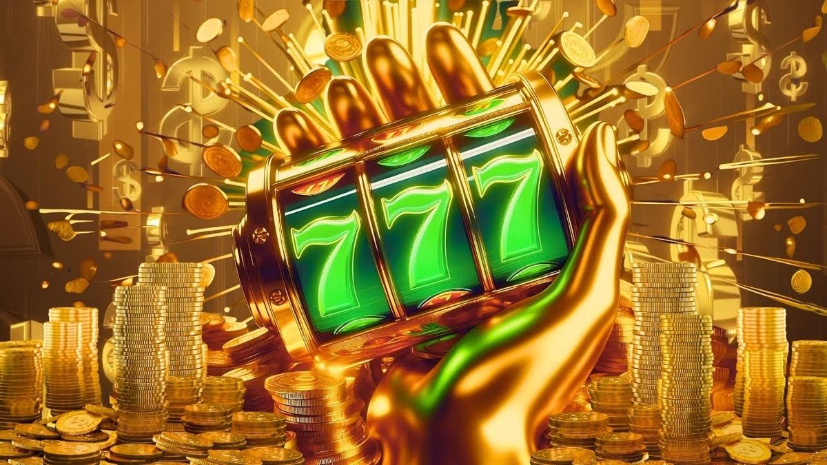 777 Casino Slot Machines Live Casino